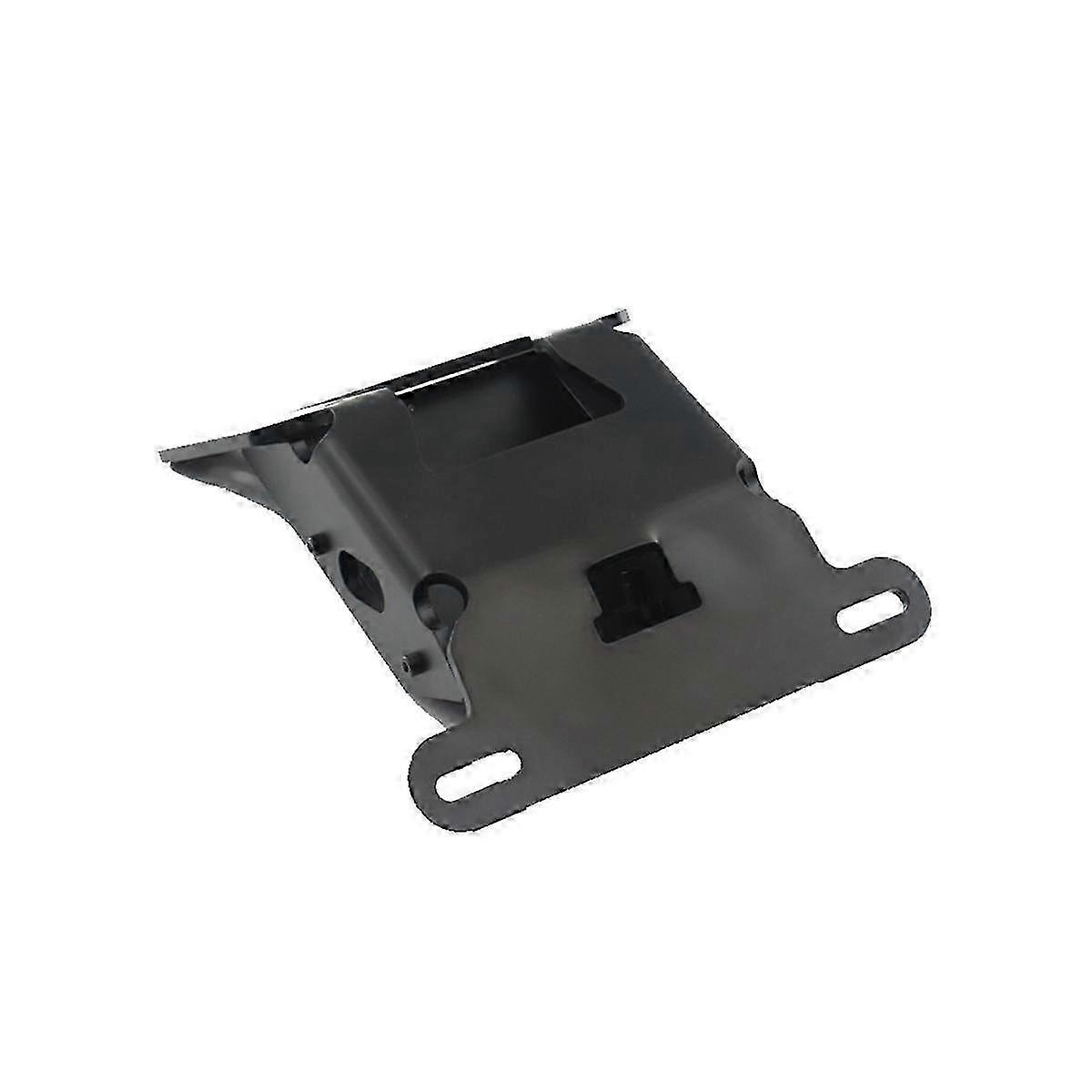 Motorcycle Tail Tidy Eliminator Rear License Plate Holder Bracket for XL750 TRANSALP XL 750 2023