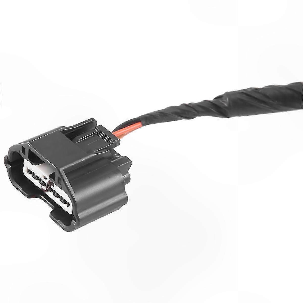 Front Bumper Parking Sensor Wiring Harness for 2015-2017 SUV 2.0L 2.4L Models 91840-C5010