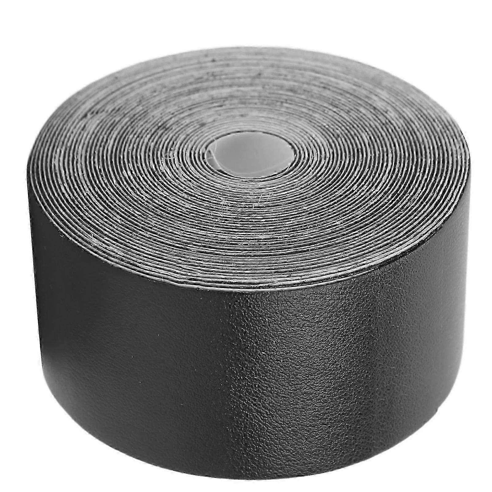PU Tennis Racket Tape Soft PU Widened Squash Racquet Guard for Tabl...
