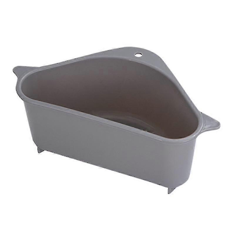 2pcs Corner Sink Strainer Basket--