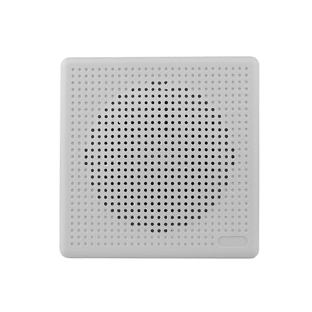 Triggerable Audio Player with 4 Input Channels Programmable