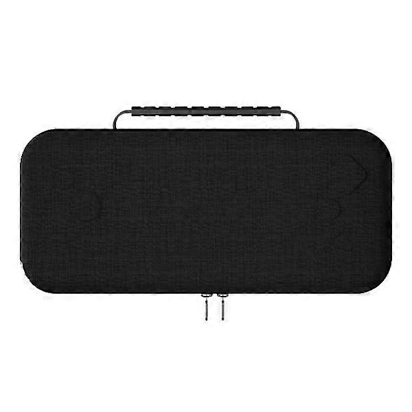 Handheld Game Console Handbag Portable Case Shockproof Hard Shell Case for RogAlly Console Accessories