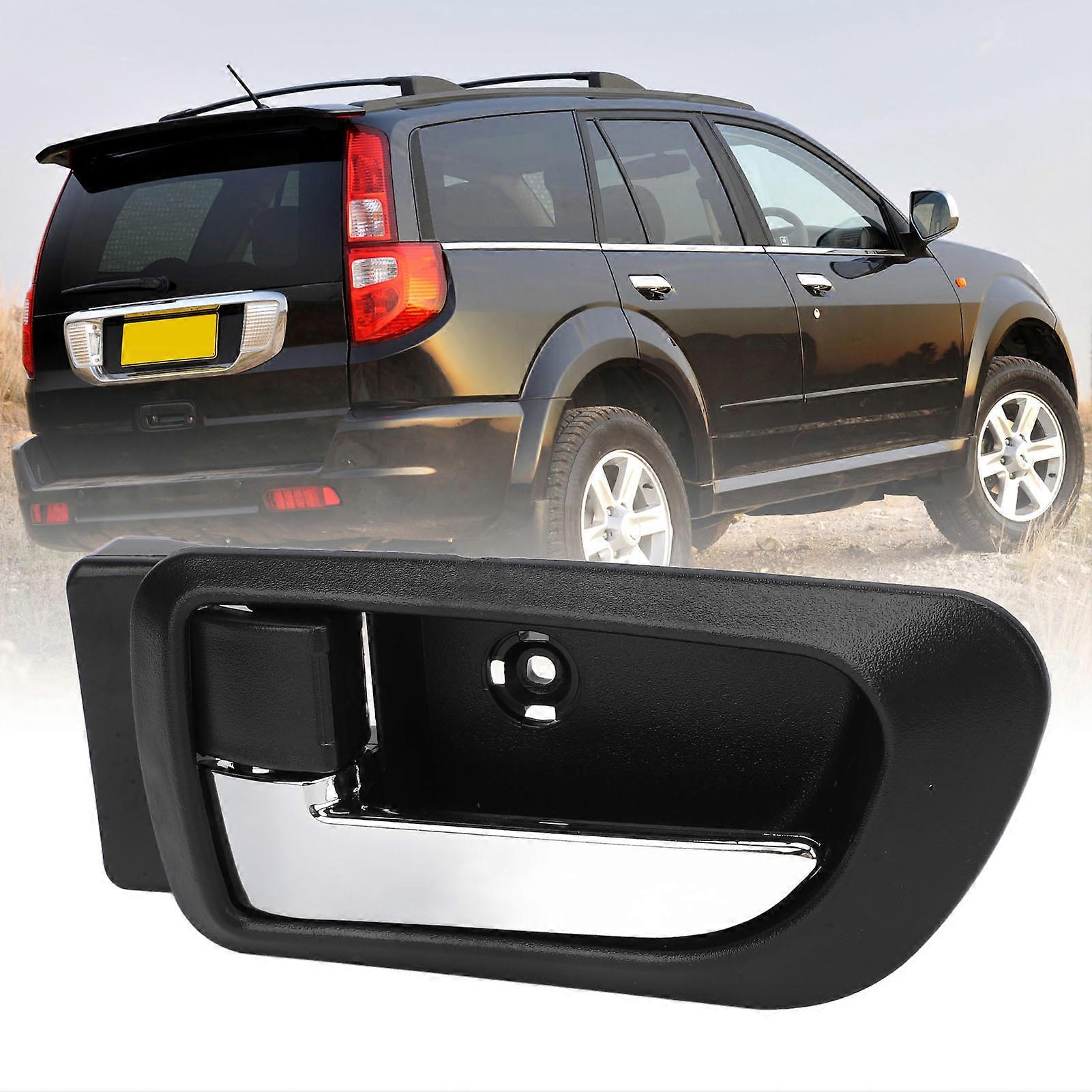 Inner Door Handle for X-Series X200 X240 Left ABS Replacement