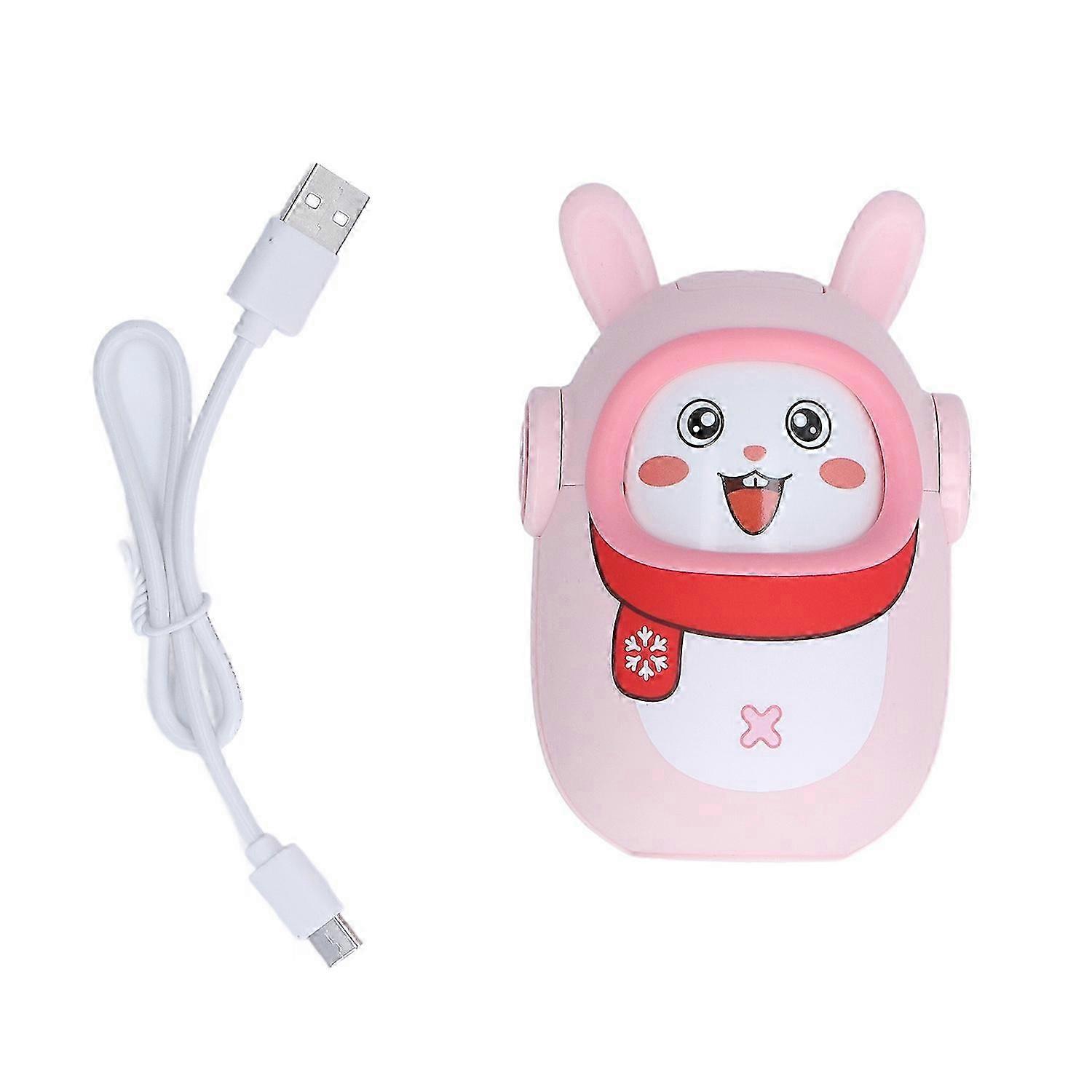 Hand Warmers Visualized Power Large Capacity Ergonomic Comfortable Feel Multifunction USB Electric H