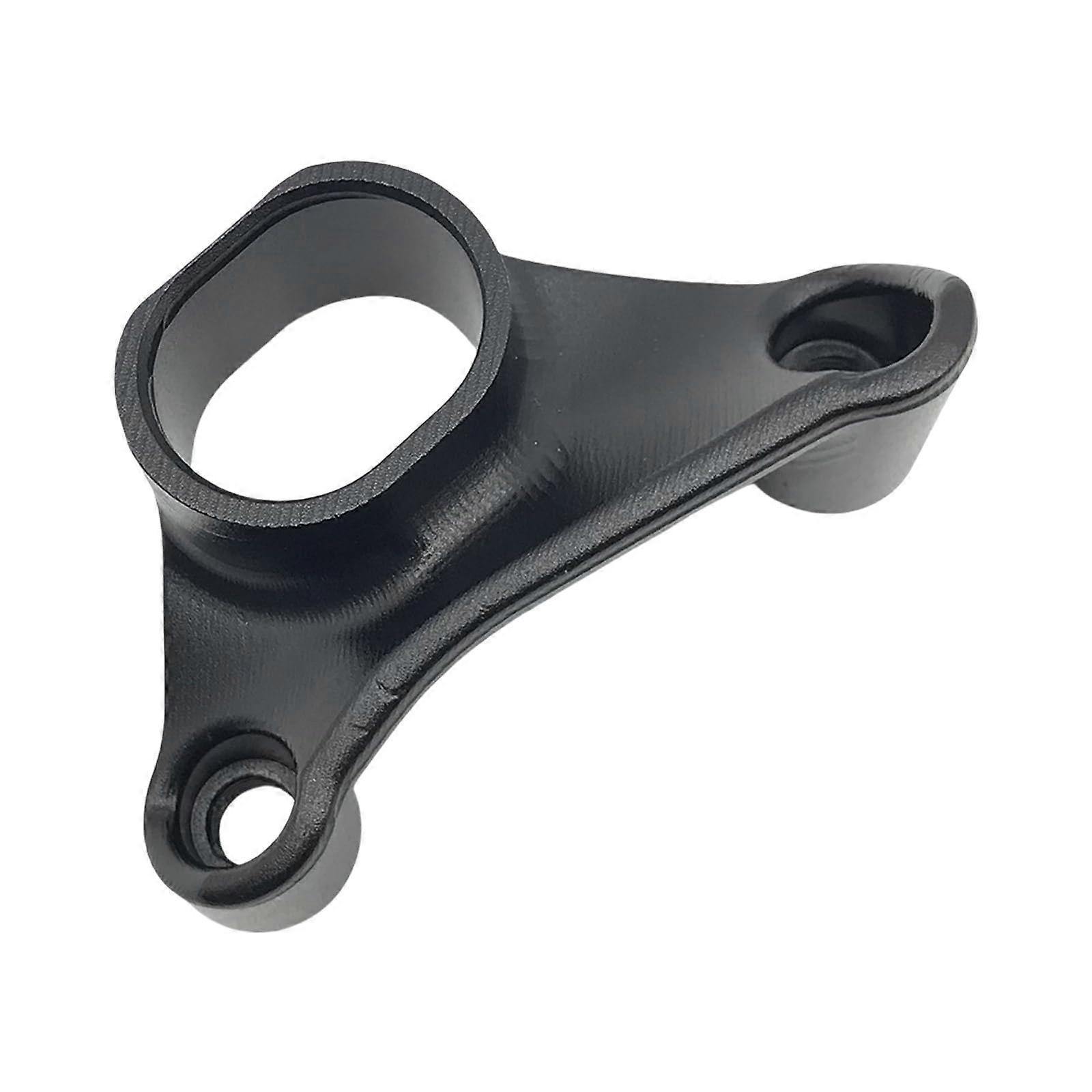 Adjustable Motorcycle Pipe Hanger 790/890 Compatible Reinforced Aluminum Exhaust Bracket