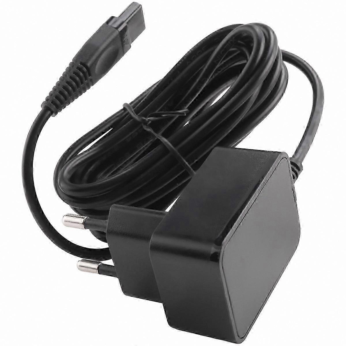 Electric Shaver and Hair Clipper Replacement Charger Adapter for 2020C 2020T P800 Models Power Cord