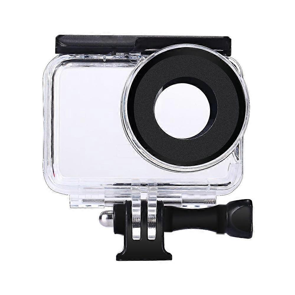 For Insta360 ONE R Lens Panorama Waterproof Case