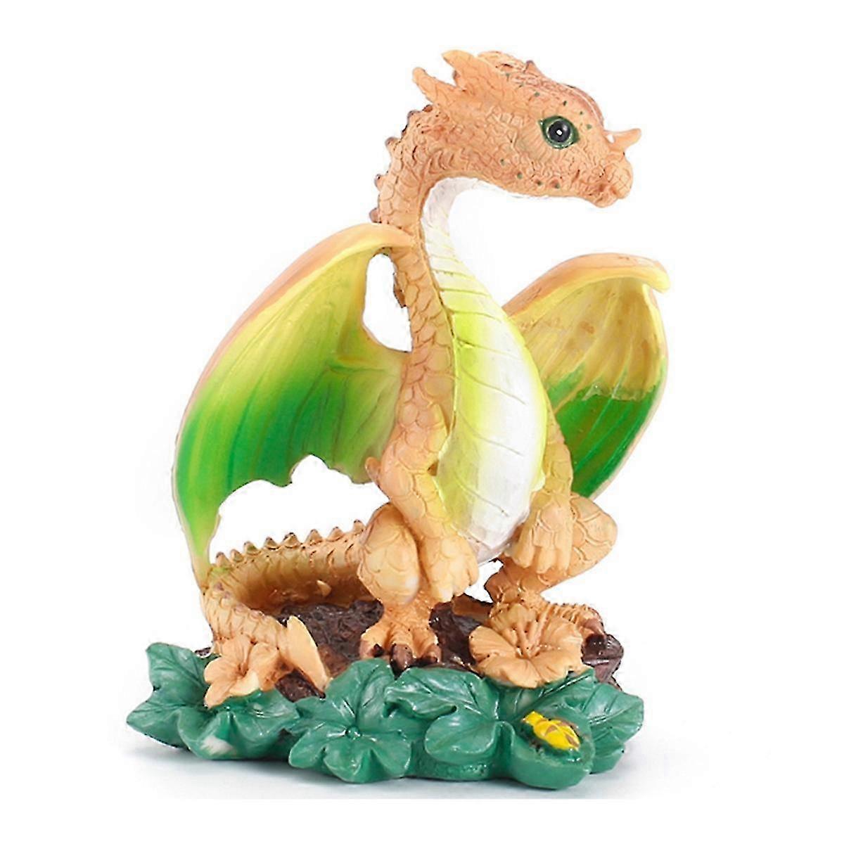 Halloweenpresenter Utomhusträdgårdsdekorationer, A