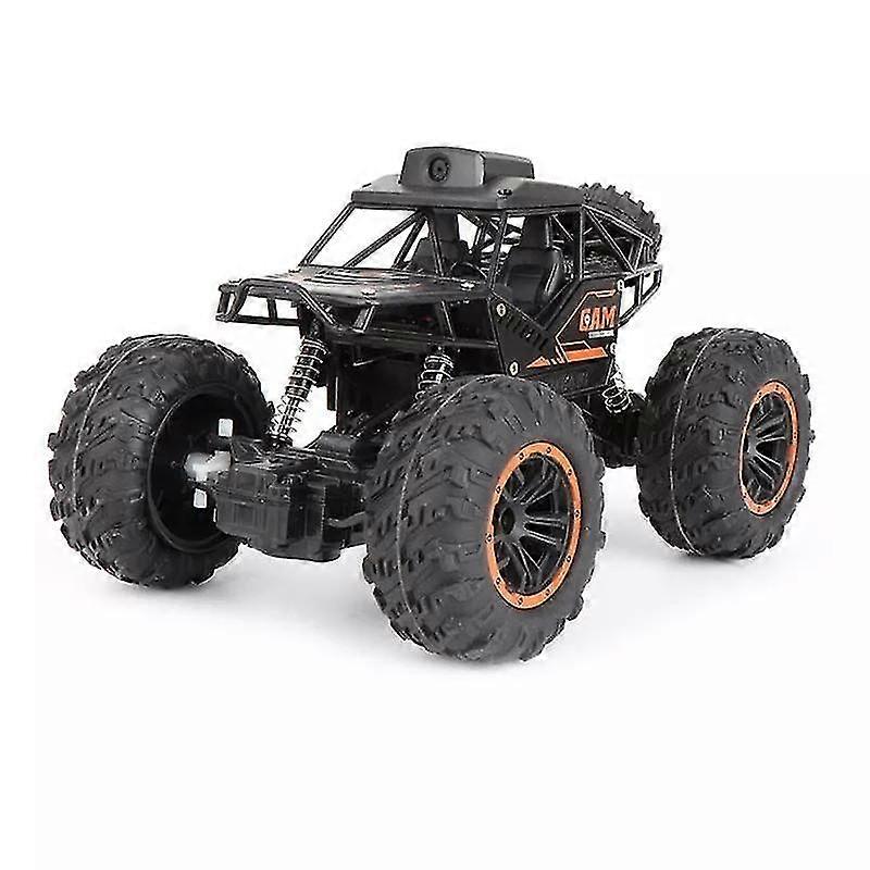 WiFi Camera 2.4Ghz High Speed Alloy Off-Road Remote Control Vehicle