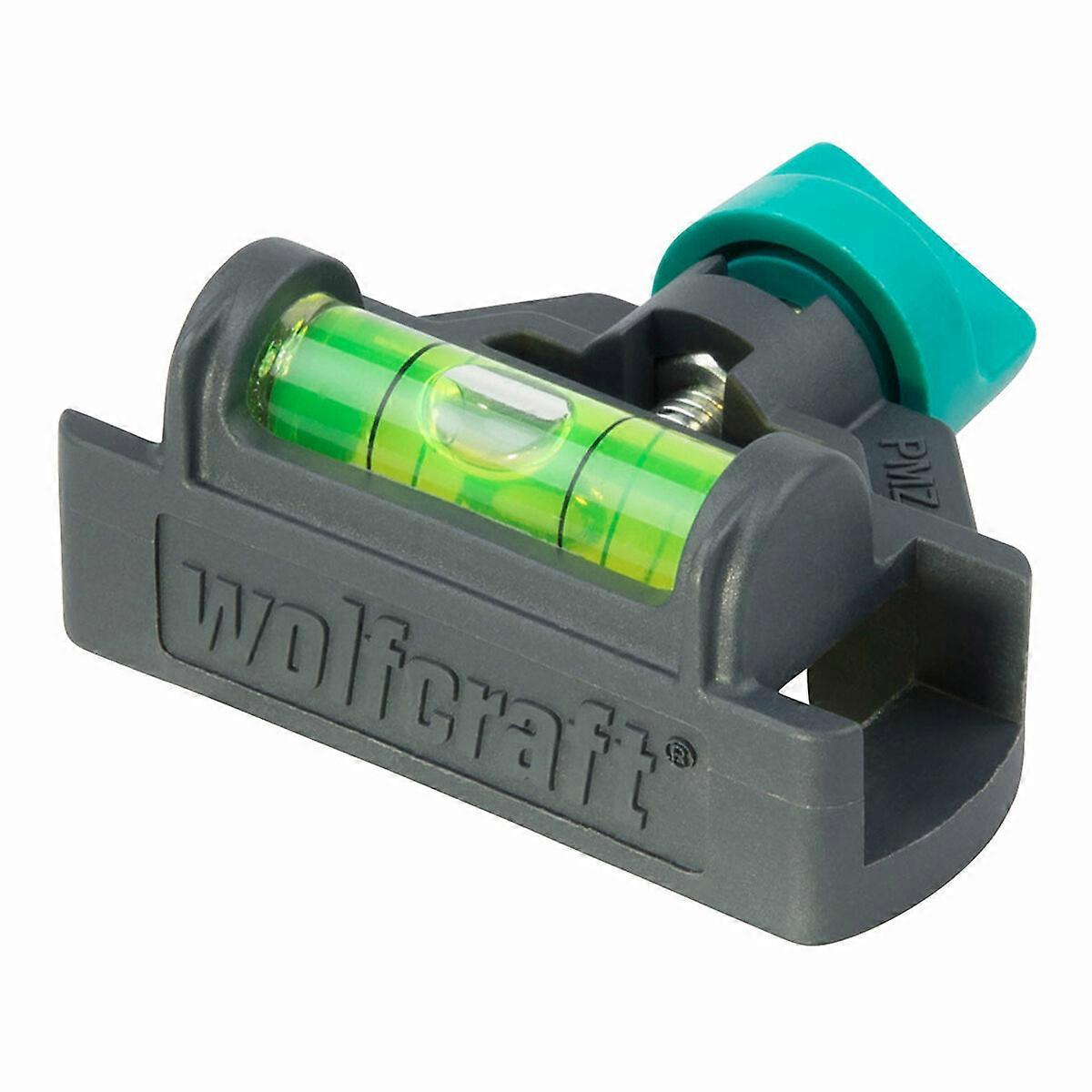 Spirit Level Wolfcraft 5222000
