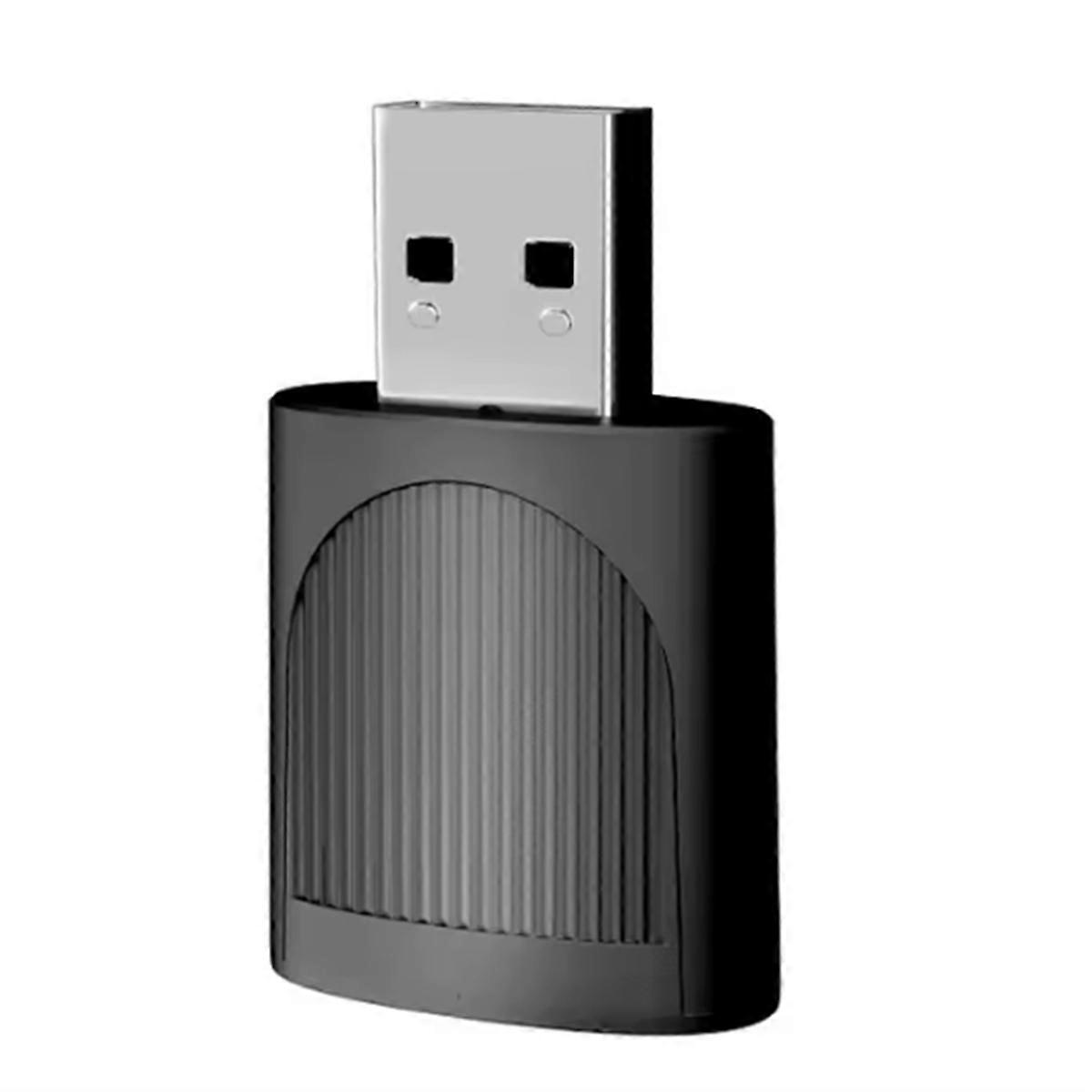 Upgrade 5Ghz MINI U8 Wireless Carplay Smart Box Wireless for Android Auto Adapter Dongle Bluetooth