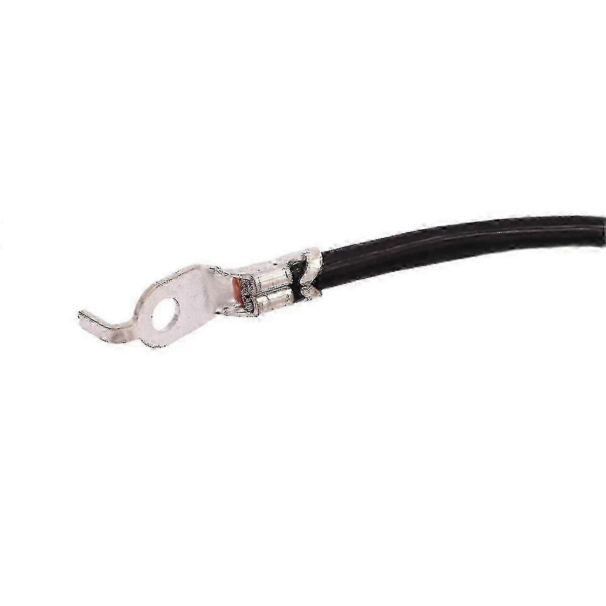 Negative Battery Cable for Compatible Vehicle Models 2012-2018 Battery Management System Sensor
