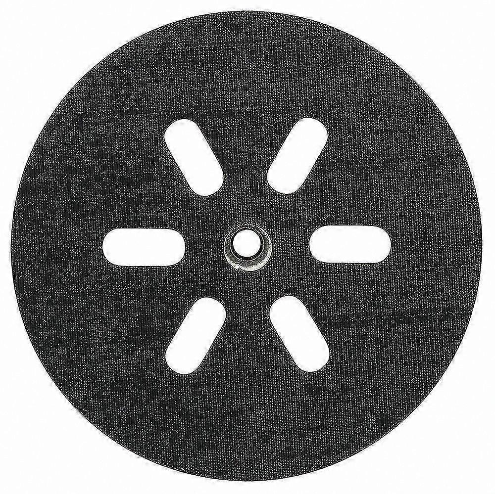 150mm Sanding Pad for Eccentric Sanders, Compatible with Multiple Models