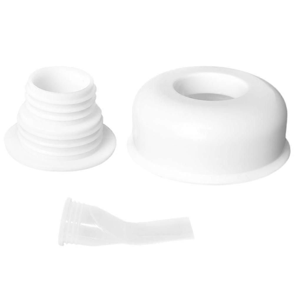 Insect Preventing Washing Machine Ring, Designed for Easy Cleaning