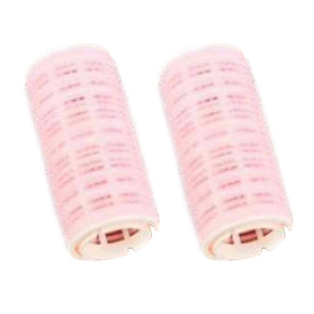 Double-Layer Bangs Hair Curlers - Effortless Styling Tools for Beautiful, Healthy Bangs at