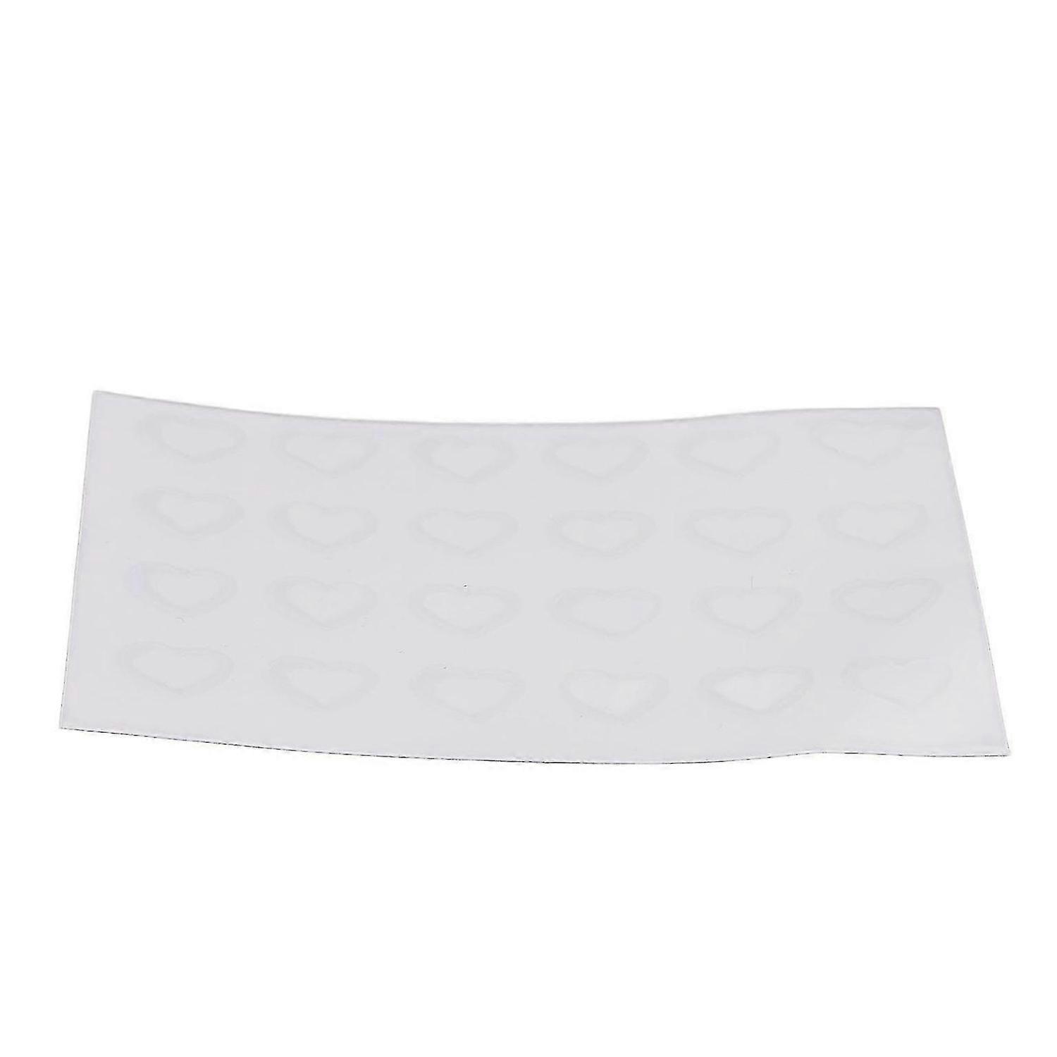 120 Count UV Detection Stickers - SPF Sunscreen Stickers for UV Protection