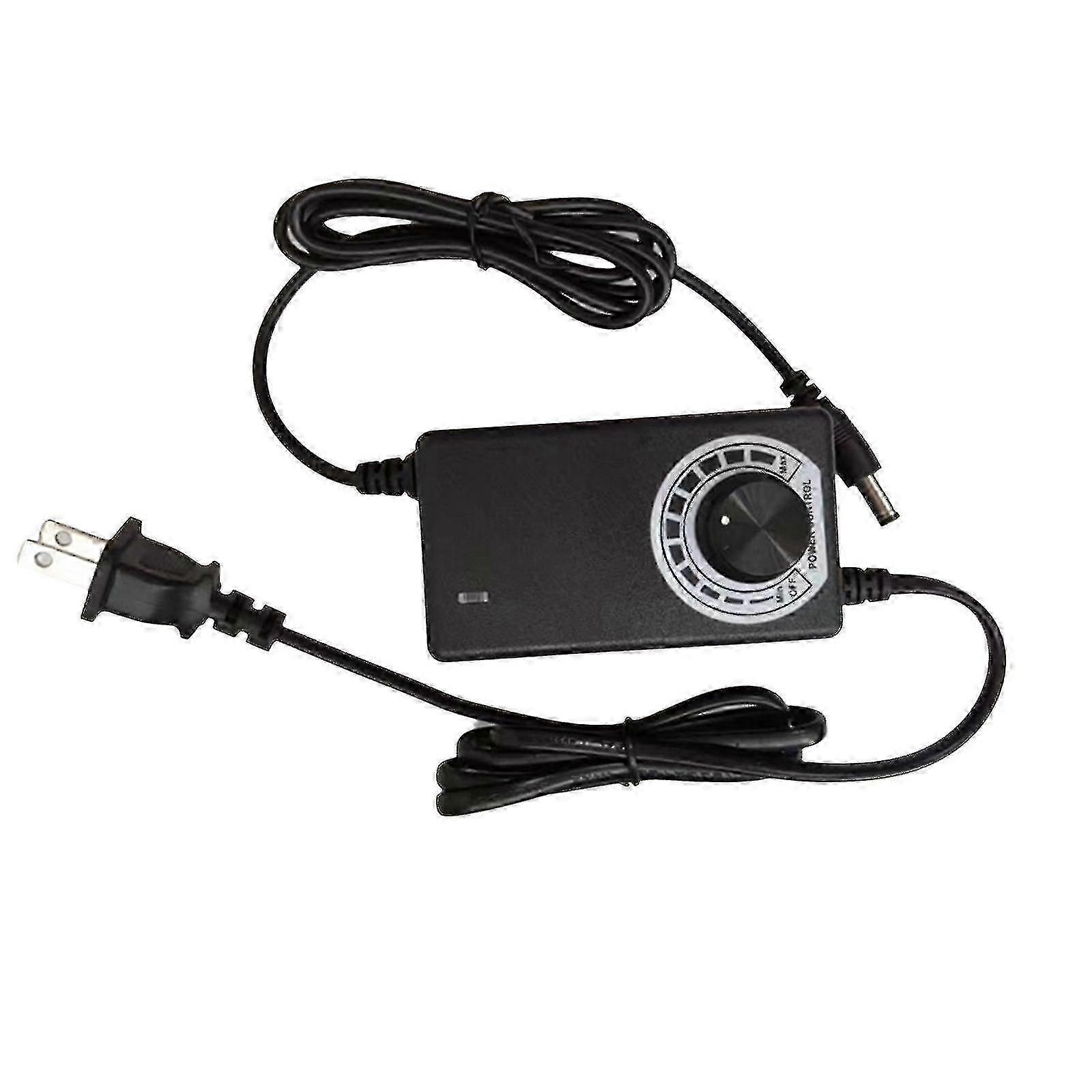 Blower Cooling Fan 110v/220v Ac Powered Fan 9733 With Variable 3000rpm For Cooling-HYJ