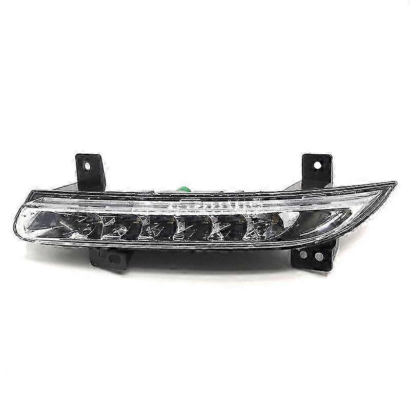LED DRL Fog Light for 2014+ Vehicles - Front Right Driving Lamp