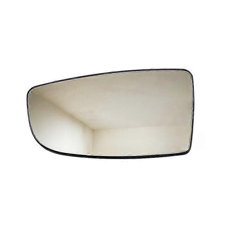Apply High Quality Car Left or Right Lower Lens Mirror Glass Rearview Lower Mirror glass Lens for Ford Transit MK8 2014-2021 V363