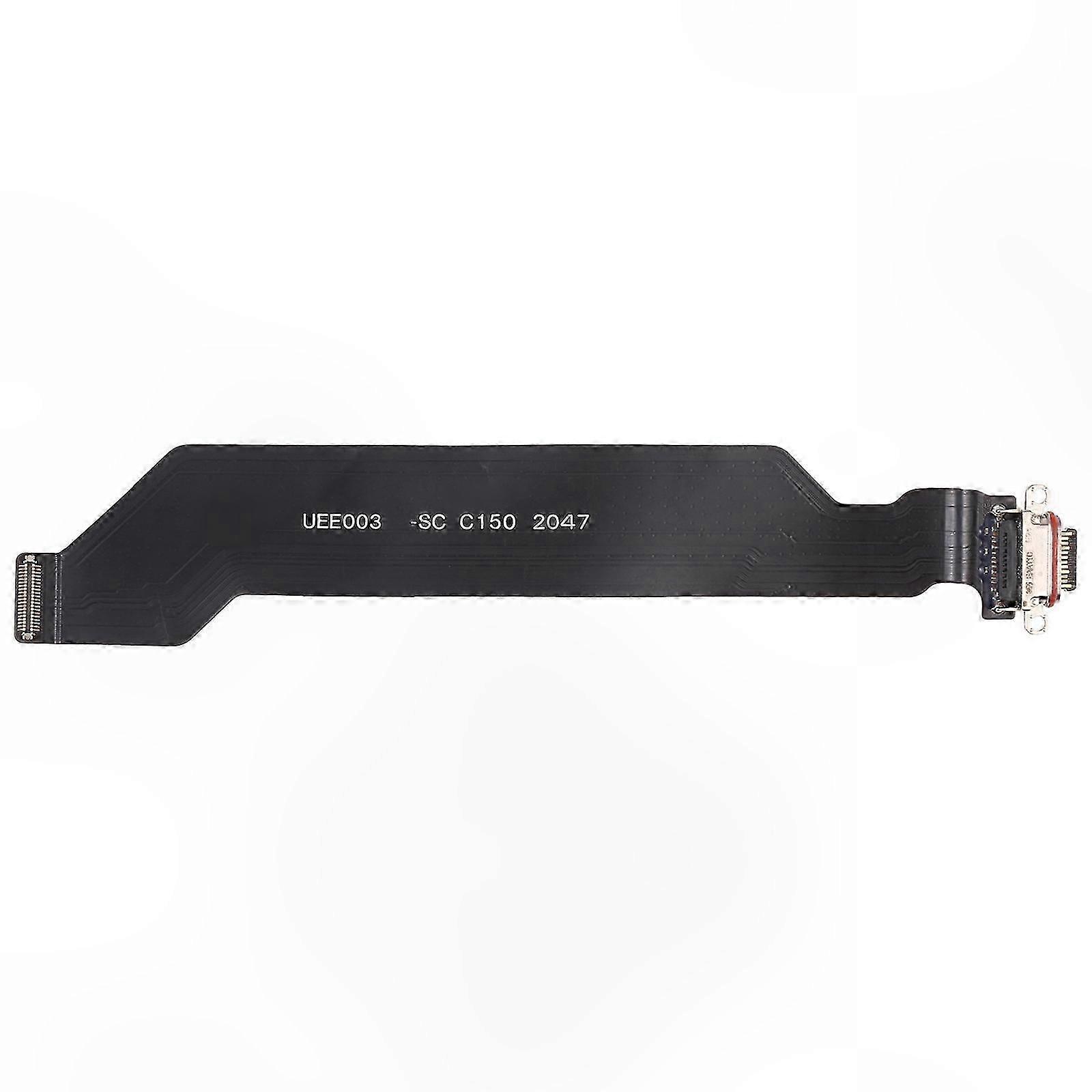 Charging Port Flex Cable for OnePlus 9 Pro Compatible Replacement Part