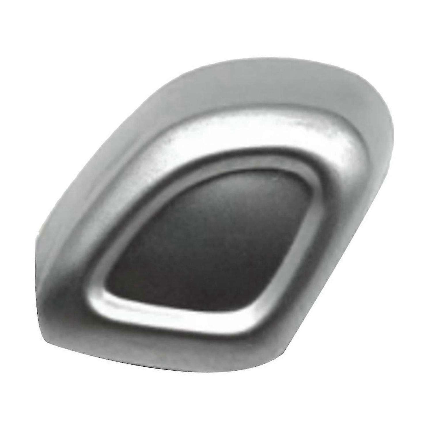 Car Front Right Seat Adjustment Button Cover for