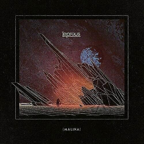 Leprous Malina CD (2017) NEW