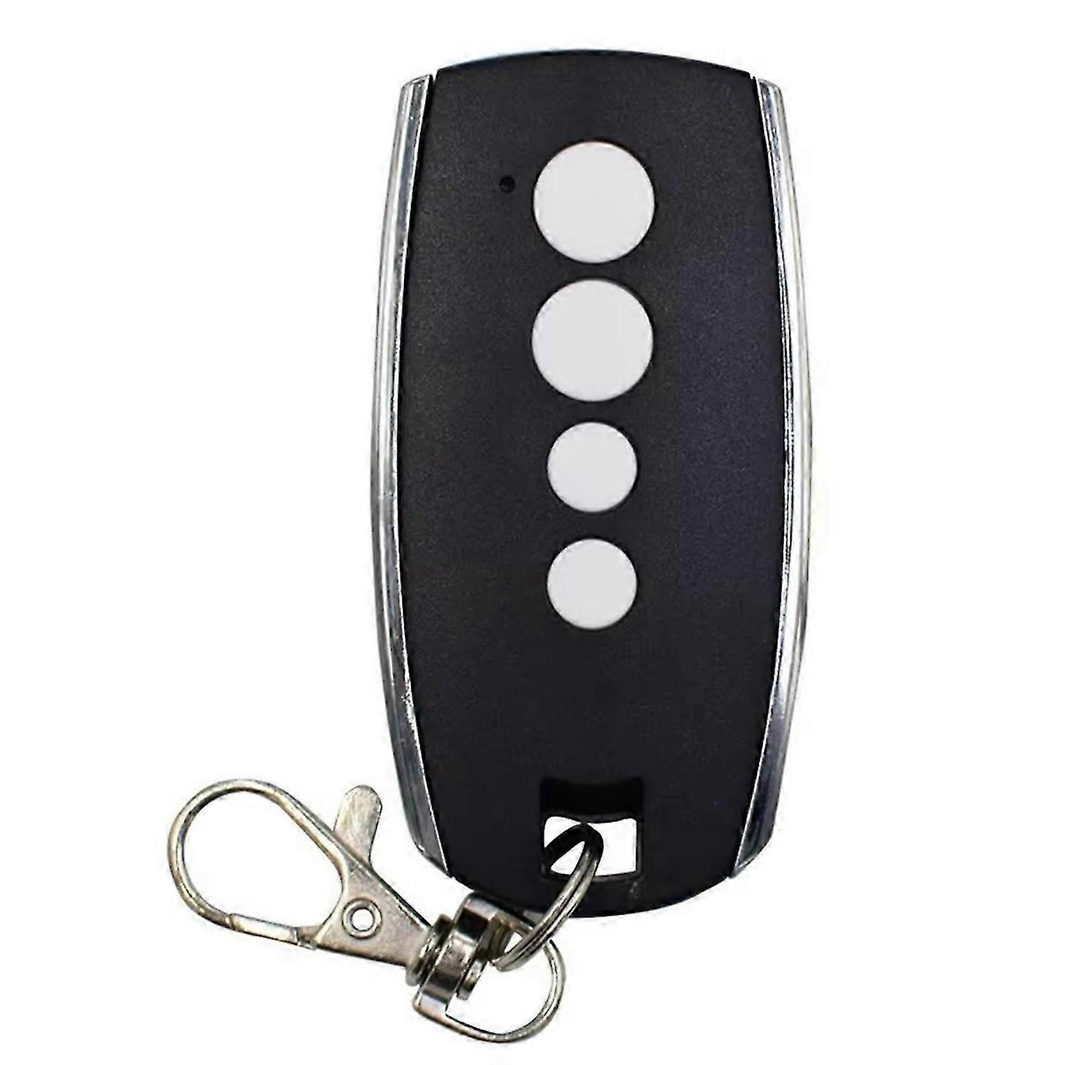 Garage Door Remote Control 433MHz Wireless Rolling Gate Controller for Garage Hand Transmitter