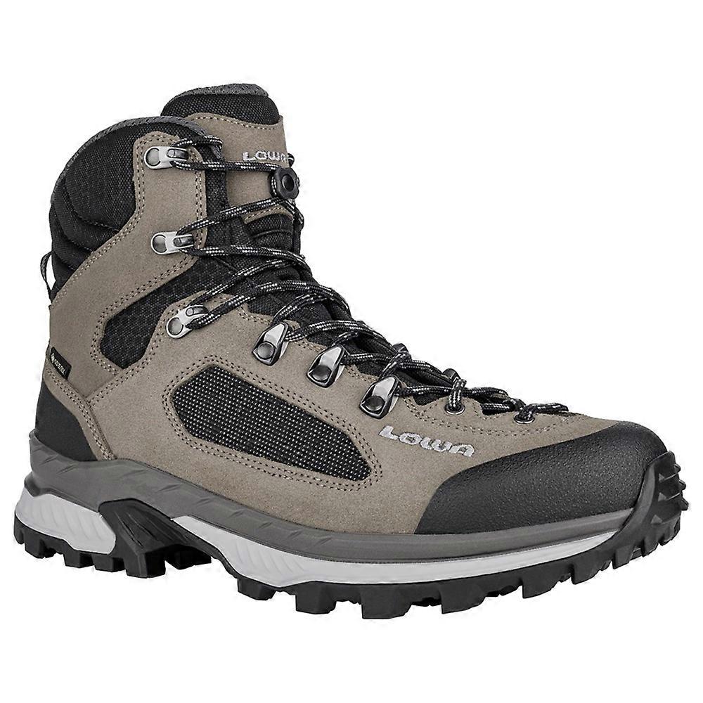 Shoes Lowa Corvara Mid Gtx 2117314833