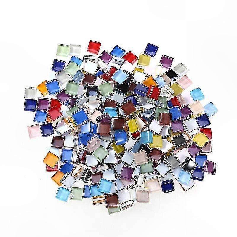 Single Pack of Mosaic Tiles for Art Projects