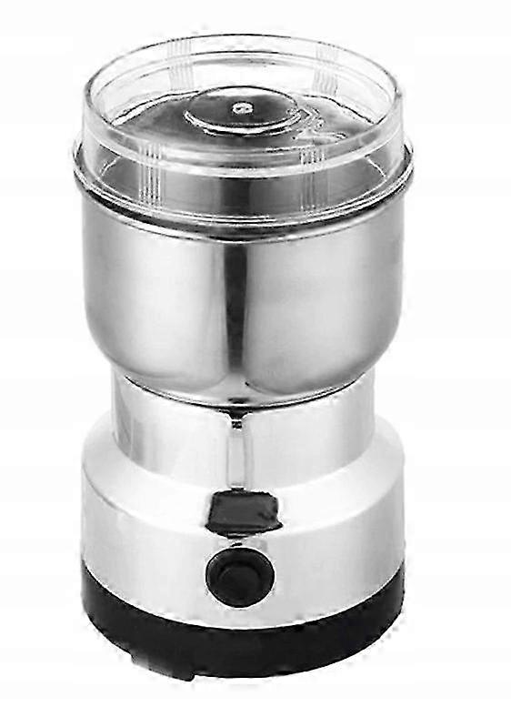 Retoo E159 Elektro Grinder 150 W Silber/Grau 2025