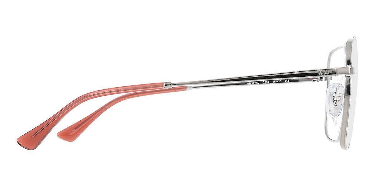 Ray-Ban RX3758V Ari 2502 Unisex Eyeglasses