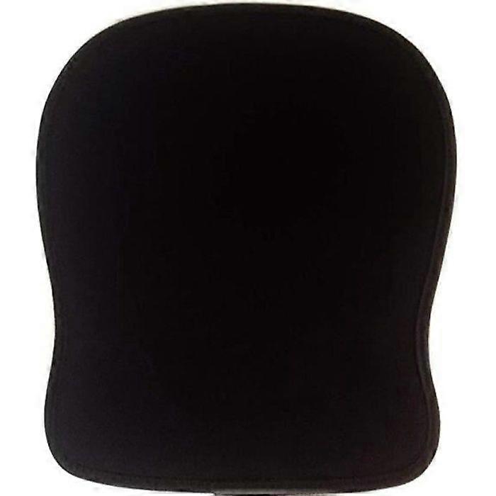 Sliding Board for Thermomix TM6 TM5 - Accessories Underlay Non-Slip Durable Black for Vorwerk Food Processor TM5 TM6