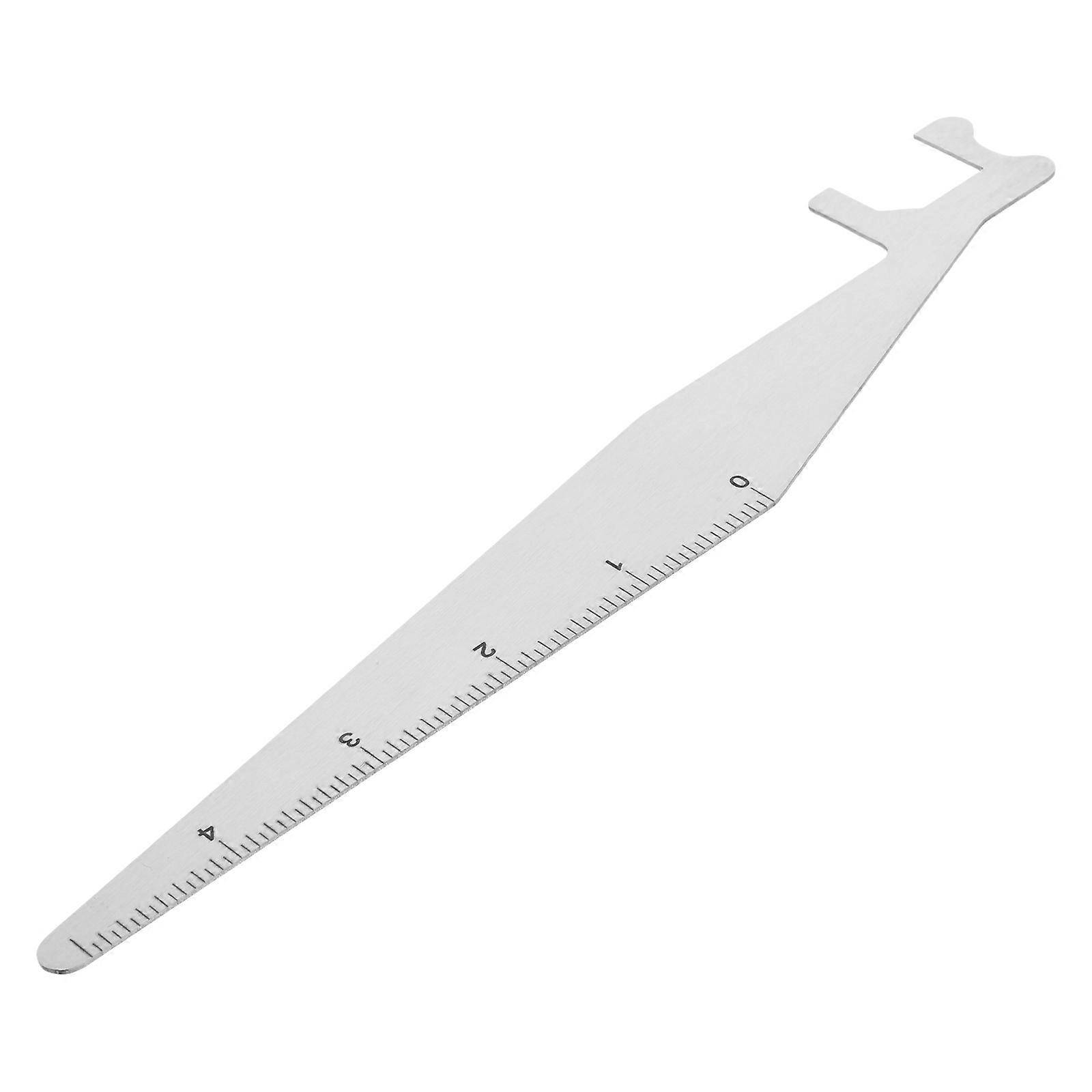 Firefighter Tool Stainless Steel Multipurpose Leverage Tool Fire Rescue Pry