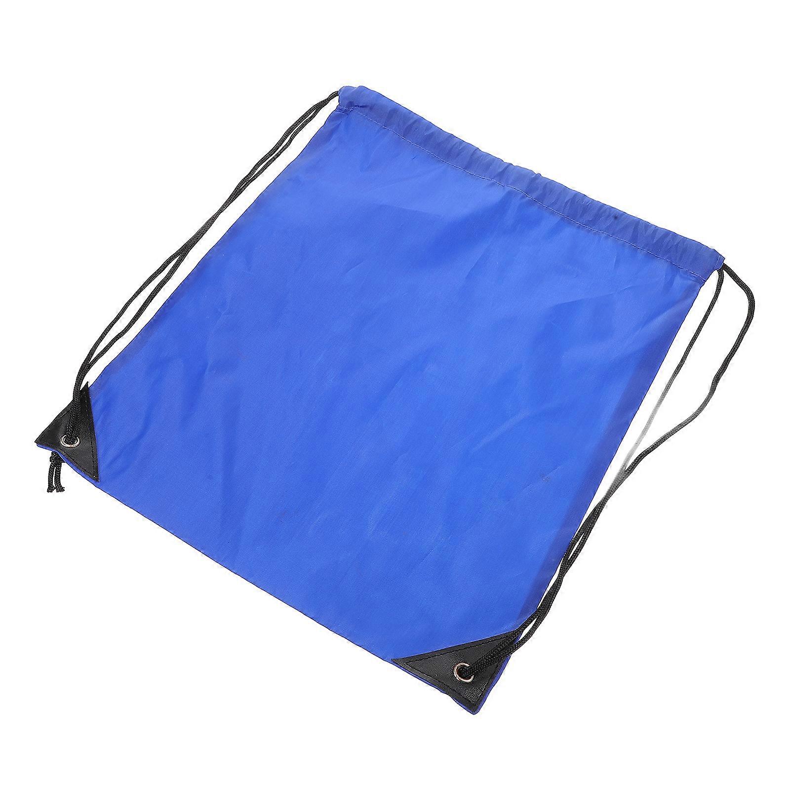 Portable Drawstring Bag for Storage Lightweight and Wear-Resistant