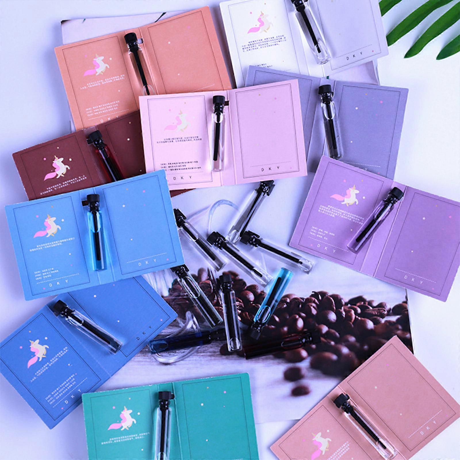 Kaart Parfum Sample 2ml Parfum Trial Sample