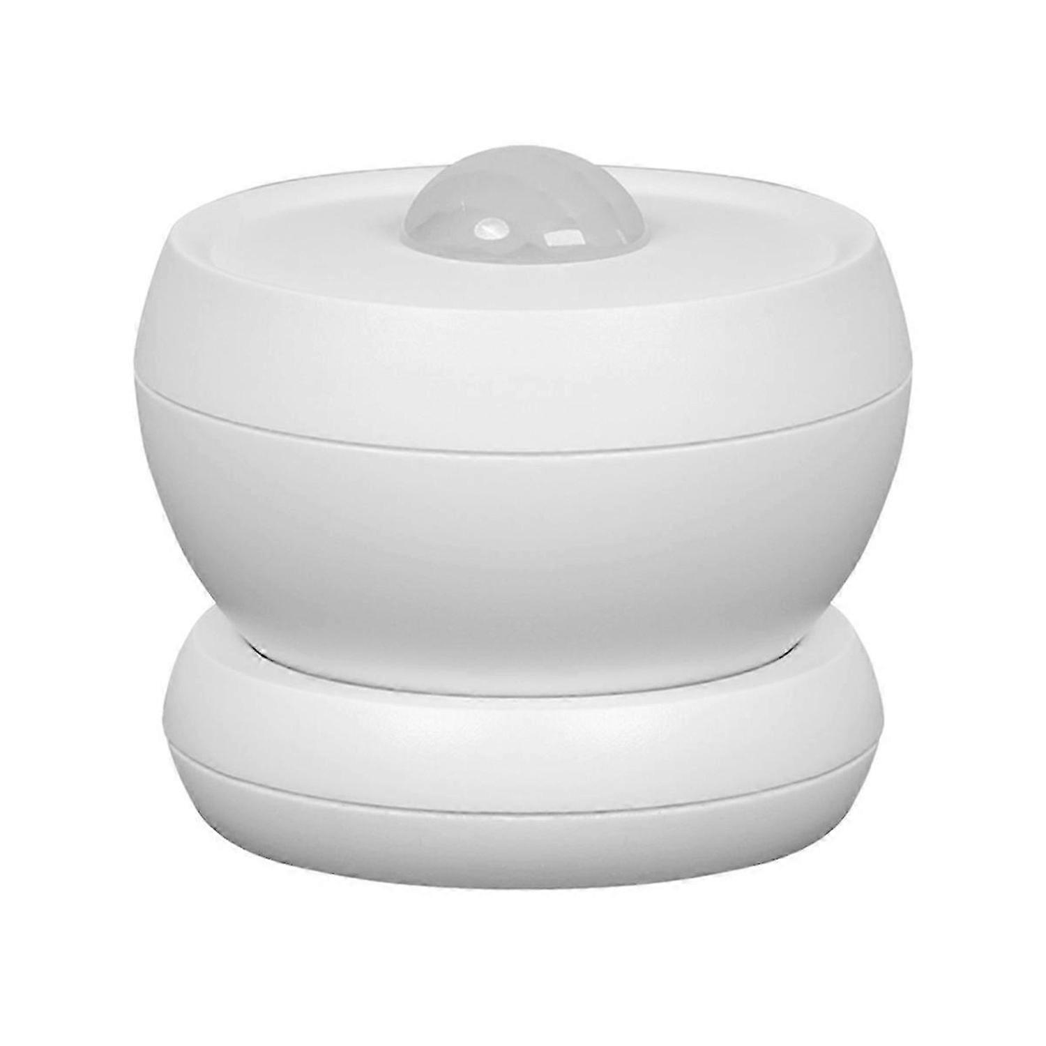 Tuya Zigbee Smart PIR Sensor Human Body Infrared Motion Detector