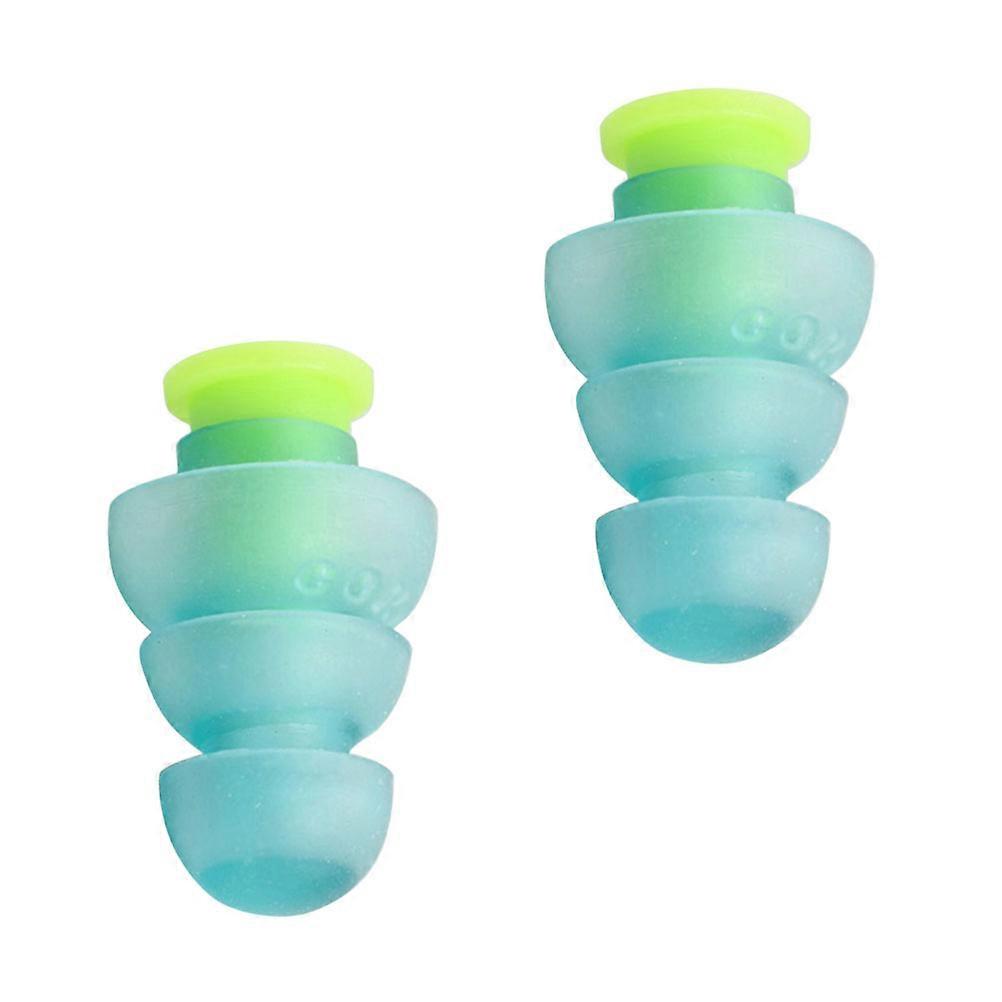 Noise Cancelling Earplugs For People Needing Noise Reduction 1 Pair