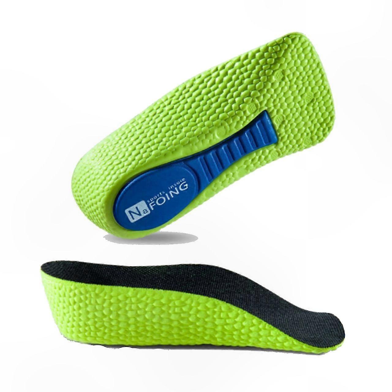Arch Support Insoles for Orthopedic Comfort, High Pads with Enhanced Height Support