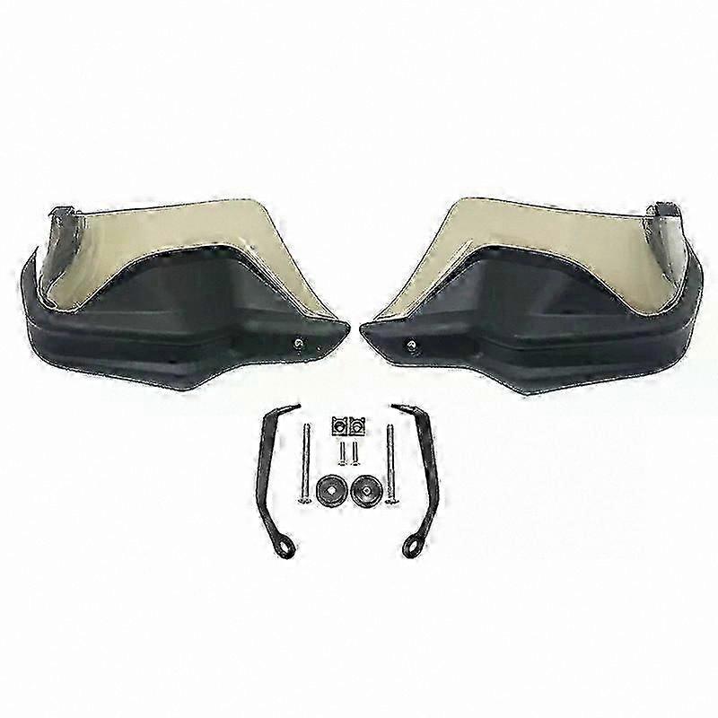 Motorcycle Handlebar Wind Protectors for NT1100 2025 Model Hand Guards