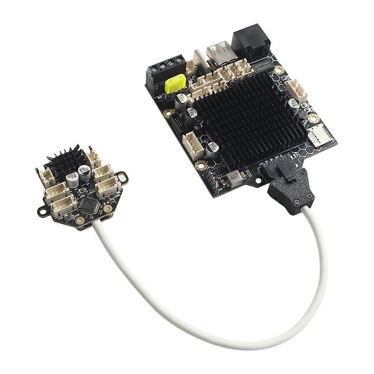 Bullant Motherboard Base on A35 Onboard Tmc2209 GC6609 Drivers