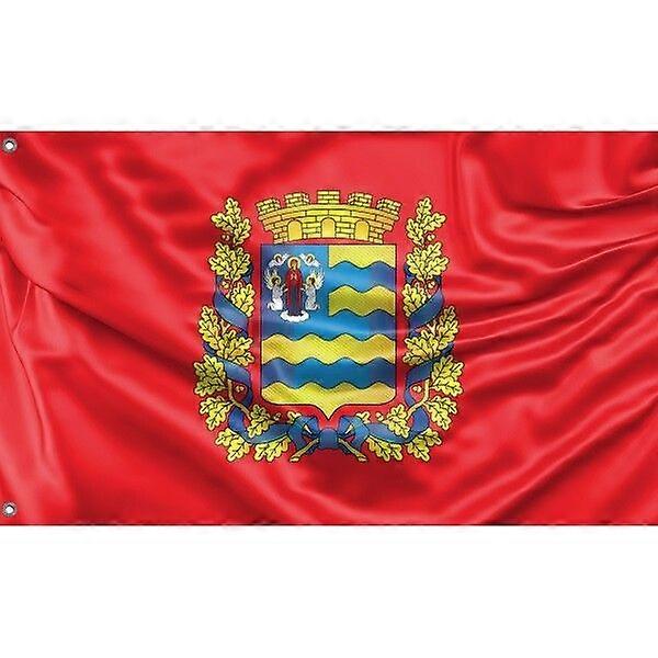 Vlajka Minské oblasti, FG230