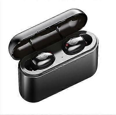 True wireless headset bluetooth headset#4