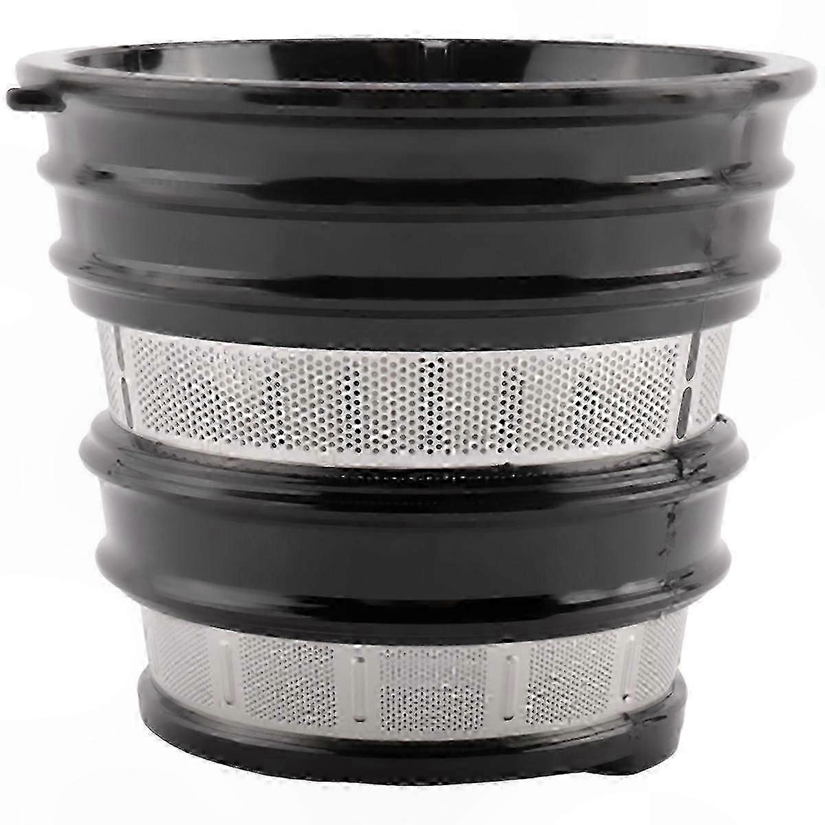 Juicer Mesh Filter for Kitchen Appliances Stainless Steel Strainer Accessory