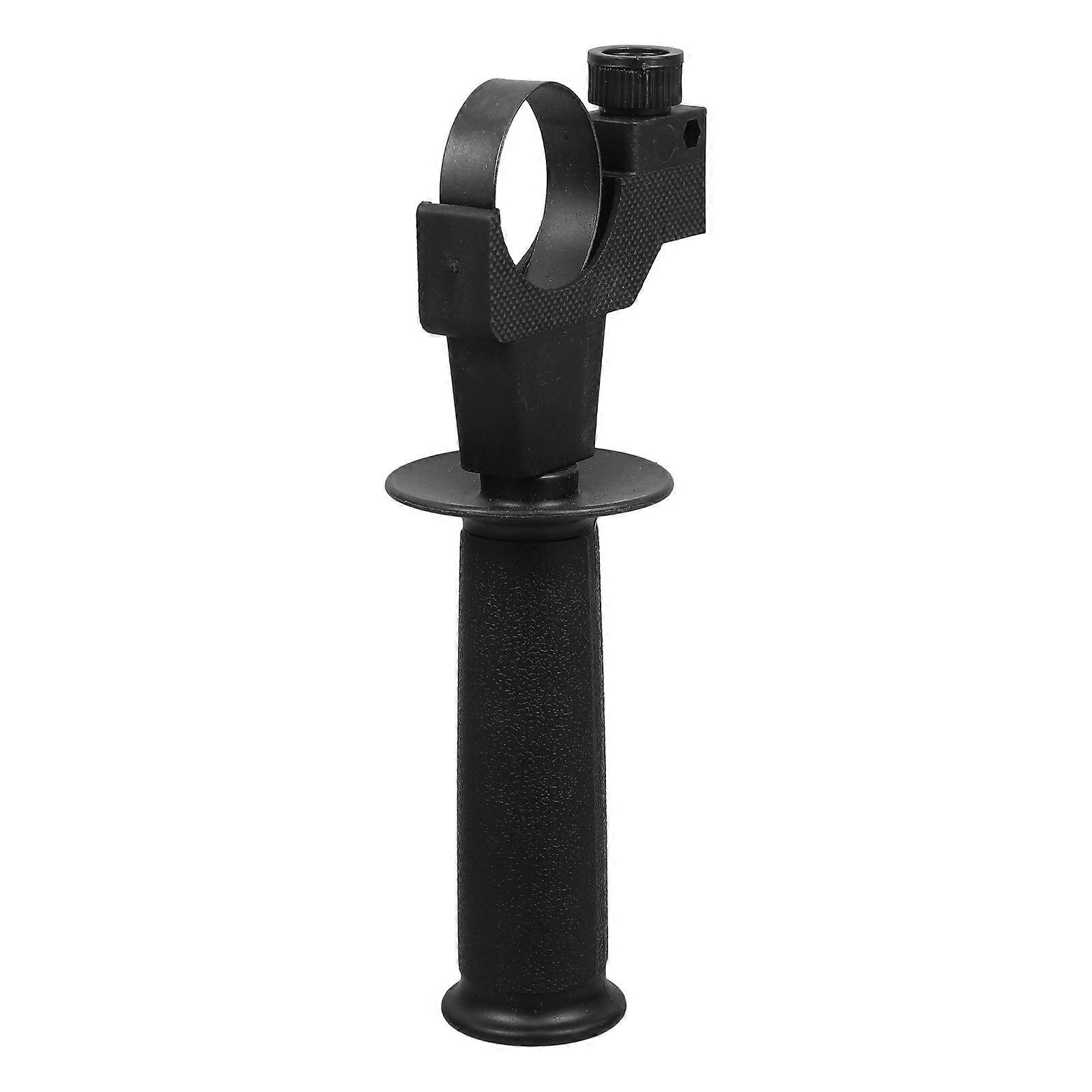 3Pcs Replaceable Handle Grip Tool for Daily Use Electric Hammer Accessory
