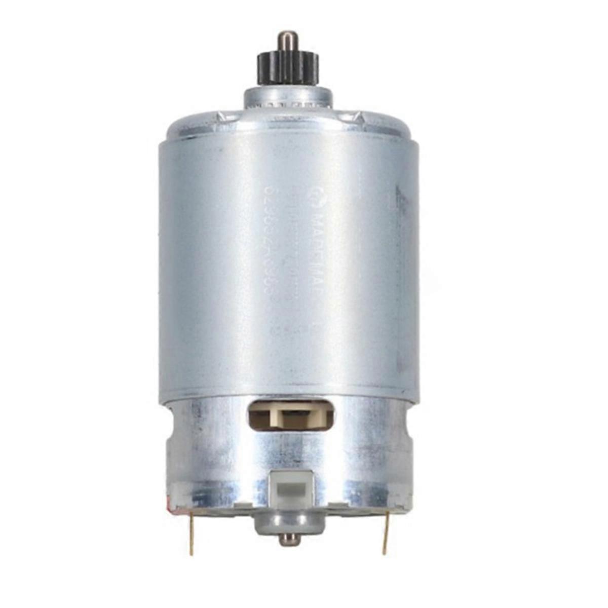 10.8V motor för DF330DWE 629853-4 629852A6 DF030DWE DF030D
