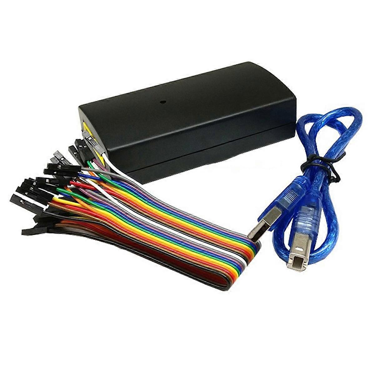 The FT2232HL Development Board FT2232H USB Interface is Compatible with UART / SPI / JTA OpenOCD