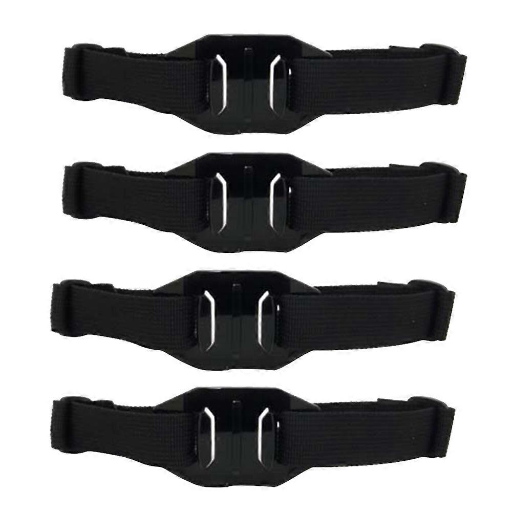 Camera Strap Strap Mount Adapter Safety Vented 8Pcs
