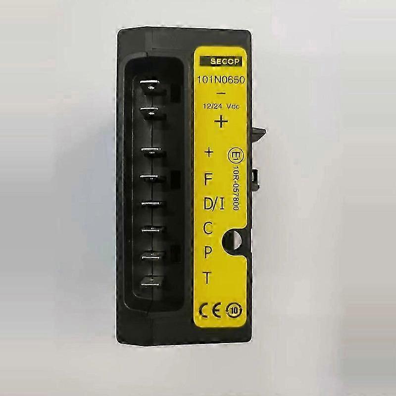 Danfoss/secop/waeco auton jääkaapin ohjausaseman emolevy 101n0650