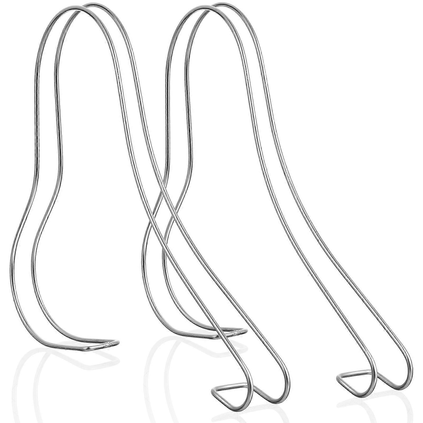 Shoe Support Stands For Sandals And High Heels Display Holder Insert Style 20x15cm Maintain Shoe Shape 2Pcs