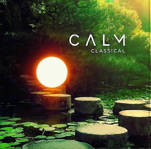 Classical Compilations - Calm Classical [VINYL]